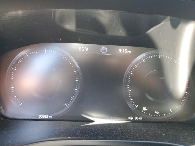 2019 VOLVO XC40 T4 MO YV4AC2HK2K2068799