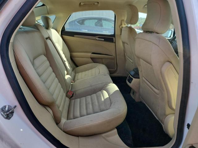 2015 FORD FUSION SE - 3FA6P0H7XFR287837