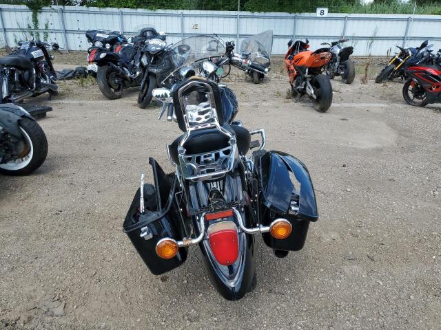 2001 YAMAHA XVS1100 JYAVP11EX1A013184