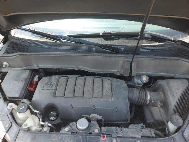 2016 BUICK ENCLAVE 5GAKRBKD9GJ308199