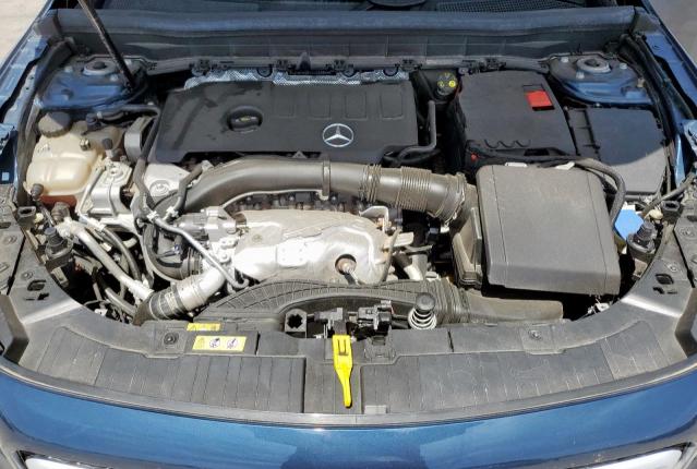 2022 MERCEDES-BENZ GLB 250 - W1N4M4GBXNW239864