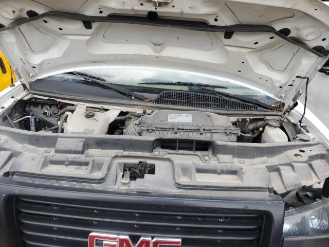 2021 GMC SAVANA CUT 7GZ37TC76MN009400