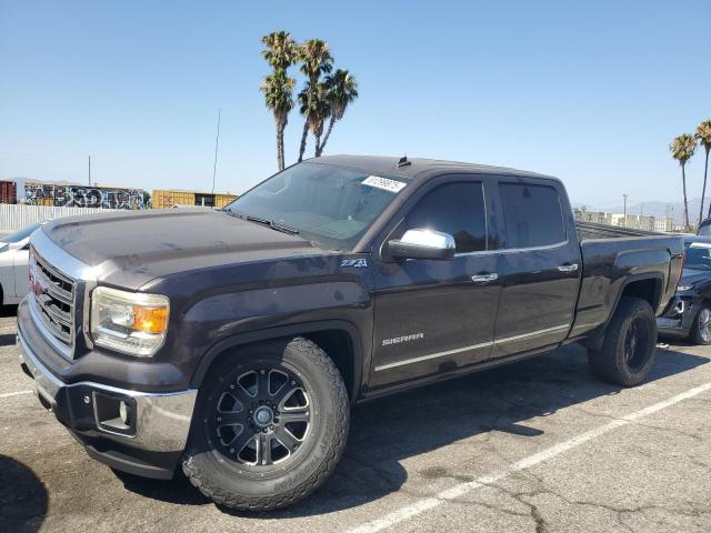 GMC SIERRA K15