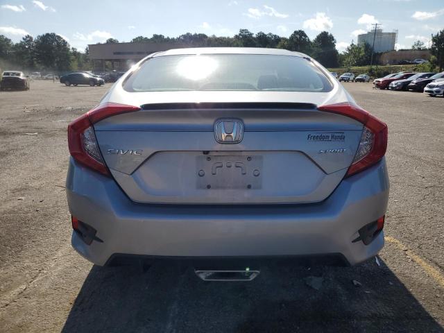 2019 HONDA CIVIC SPORT - 2HGFC2F87KH564187