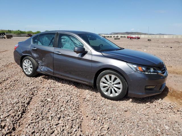 Vin: 1hgcr3f8xfa004000, lot: 63237825, honda accord exl 20154