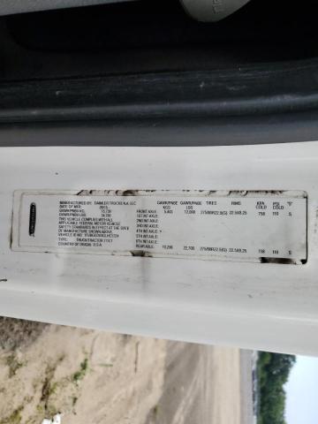 2016 FREIGHTLINER CASCADIA #3248528600