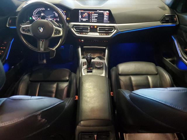 2020 BMW M340XI WBA5U9C02LFH29094