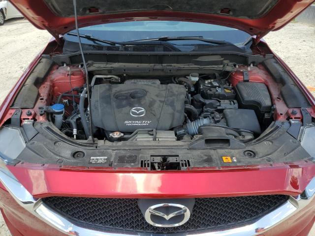2017 MAZDA CX-5 SPORT JM3KFABL9H0146341