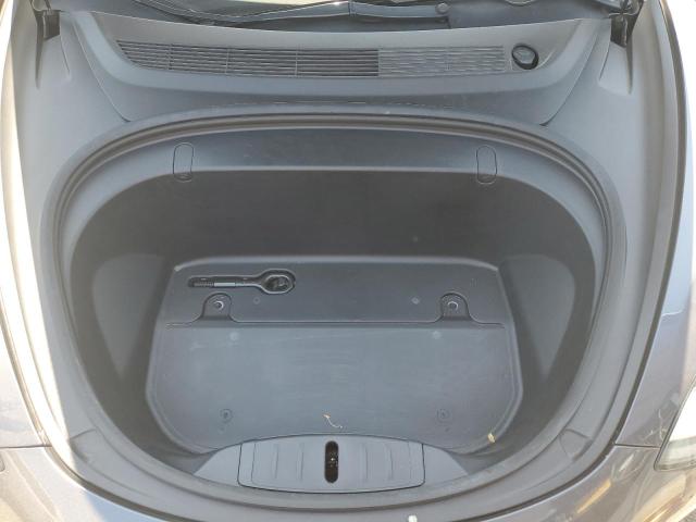 2019 TESLA MODEL 3 - 5YJ3E1EA3KF543031