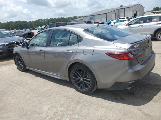 2025 TOYOTA CAMRY XSE - 4T1DAACK7SU542981