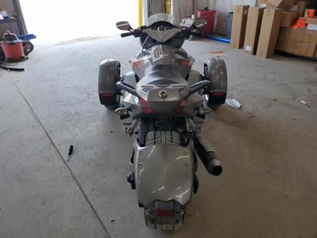 2011 CAN-AM SPYDER ROA 2BXJAWA10BV000916