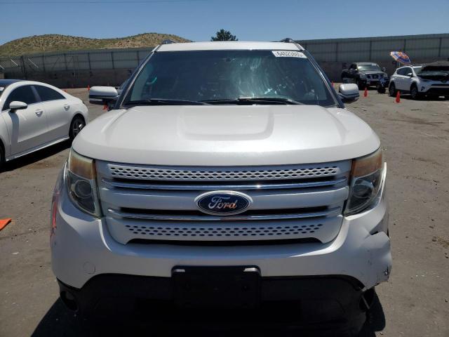 2015 FORD EXPLORER L - 1FM5K8F8XFGC24383