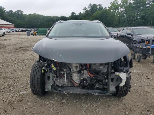 2021 LEXUS NX 300H BA JTJGJRDZ8M2150521