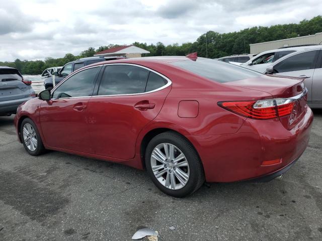 2015 LEXUS ES 350 JTHBK1GGXF2171216