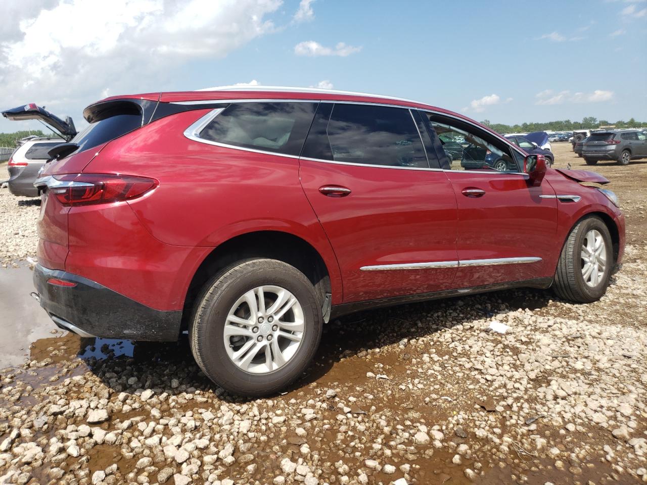 BUICK ENCLAVE ESSENCE