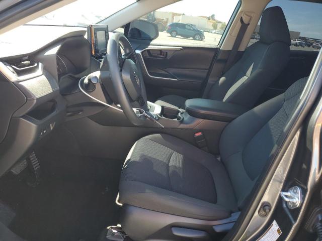 2021 TOYOTA RAV4 LE JTMK1RFV8MD064184