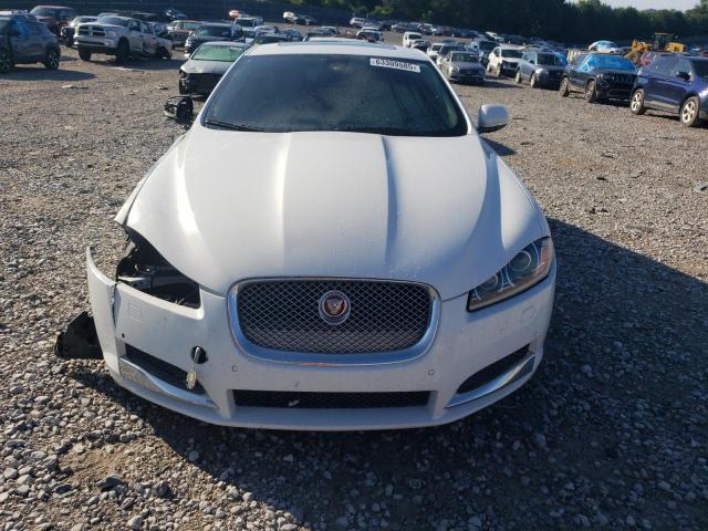 2015 JAGUAR XF 2.0T PR SAJWA0FS2FPU87414