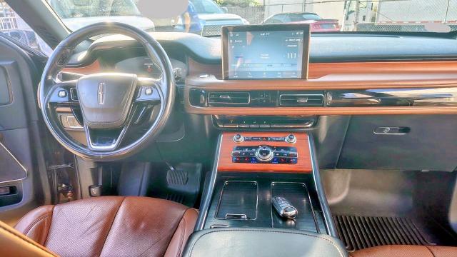 2020 LINCOLN AVIATOR RE - 5LM5J7WC4LGL18575