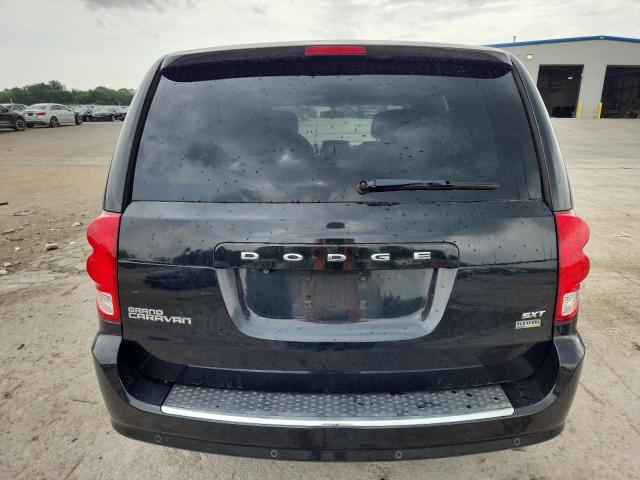 2015 DODGE GRAND CARA 2C4RDGCG4FR642412