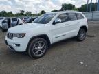 2022 JEEP GRAND CHER - 1C4RJFBG3NC144794