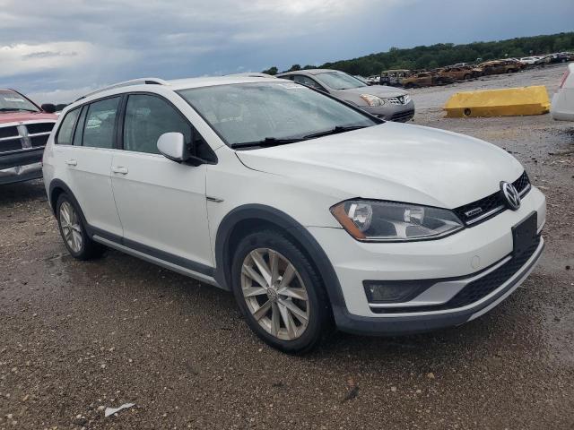 2017 VOLKSWAGEN GOLF ALLTR - 3VWH17AUXHM526815