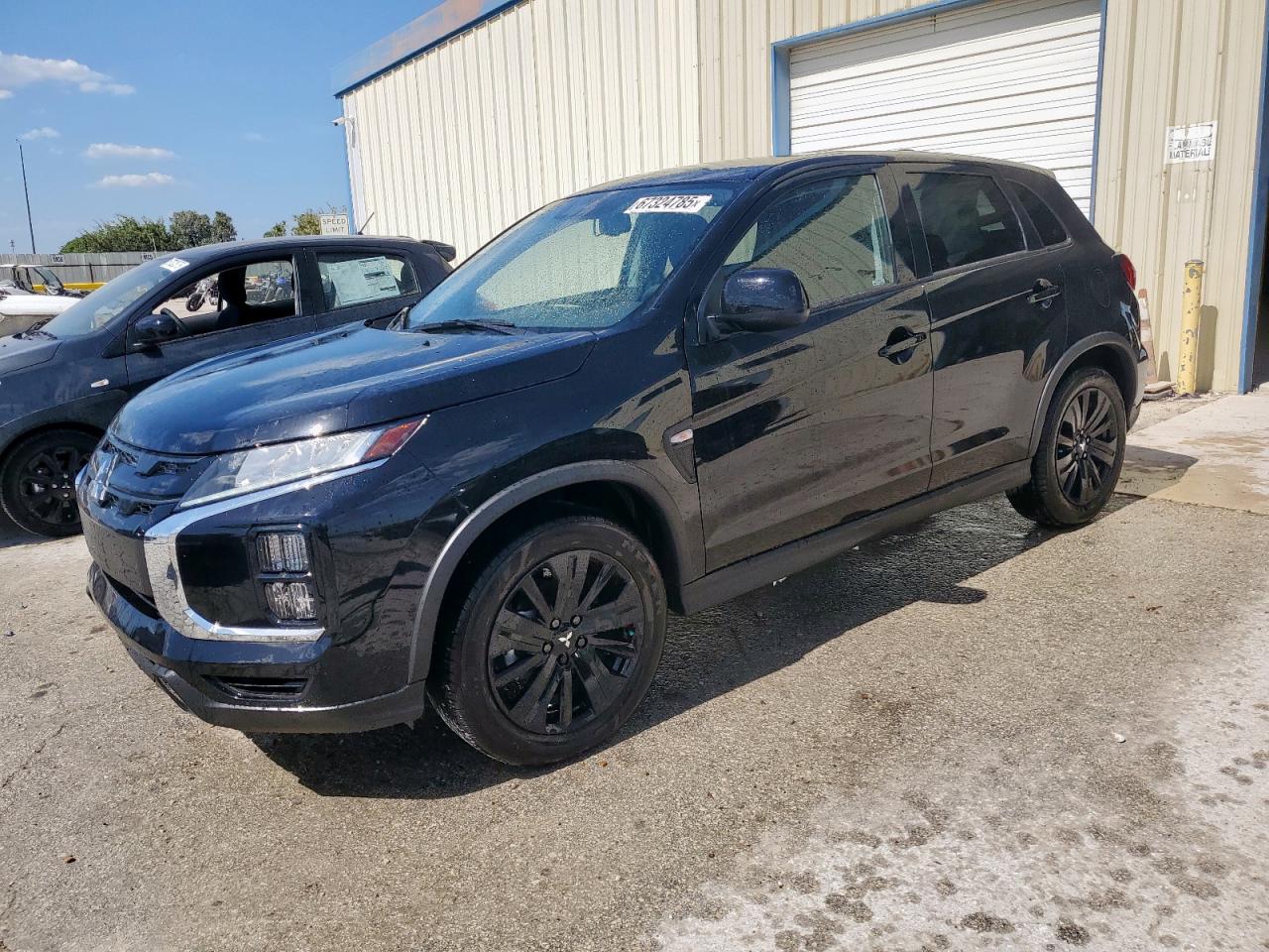 MITSUBISHI OUTLANDER S