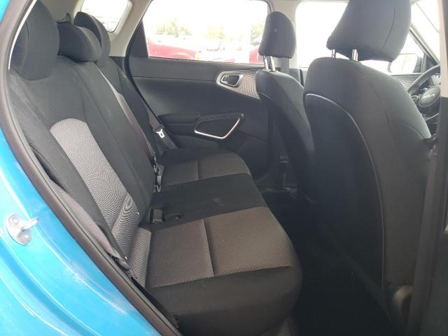 2024 KIA SOUL LX KNDJ23AU8R7224039