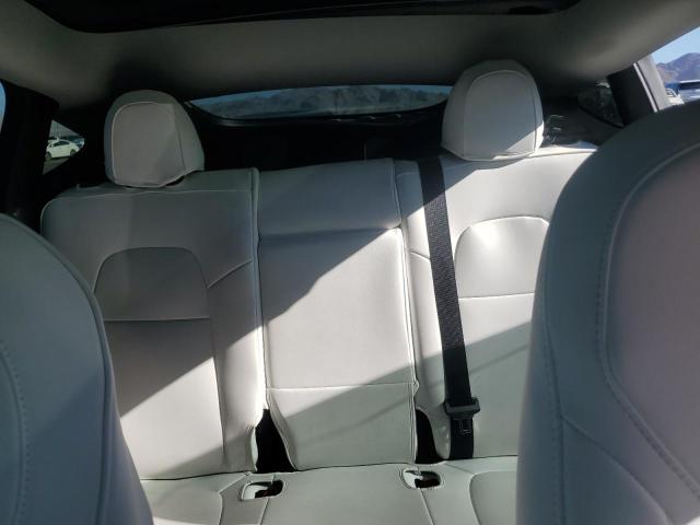 2024 TESLA MODEL Y 7SAYGDED0RF121887