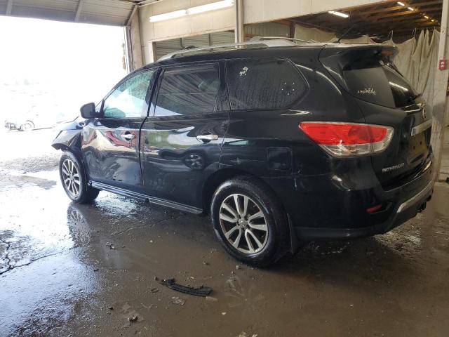 2015 NISSAN PATHFINDER 5N1AR2MM3FC653279