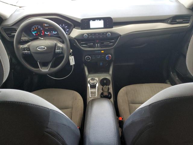 2022 FORD ESCAPE S 1FMCU0F63NUB58812