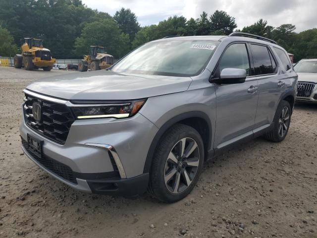 2023 HONDA PILOT TOUR - 5FNYG1H78PB012799