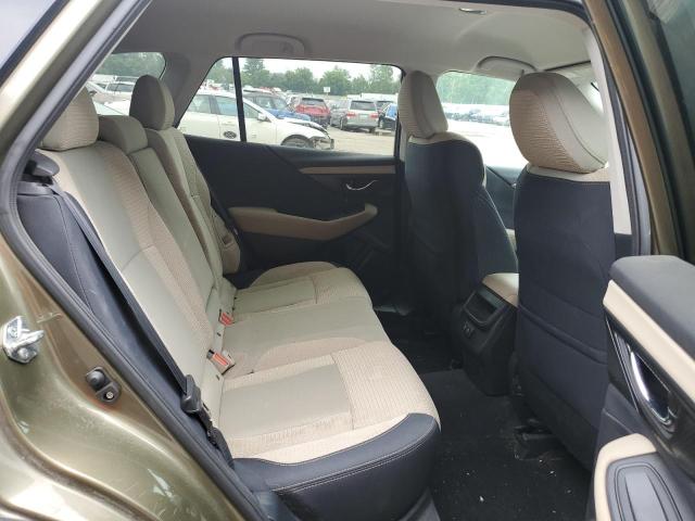 2021 SUBARU OUTBACK PR - 4S4BTADCXM3115781