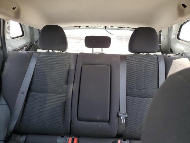 2018 NISSAN ROGUE SPOR - JN1BJ1CR8JW282864