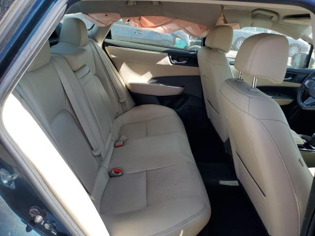 2018 HONDA CLARITY TO JHMZC5F32JC000853