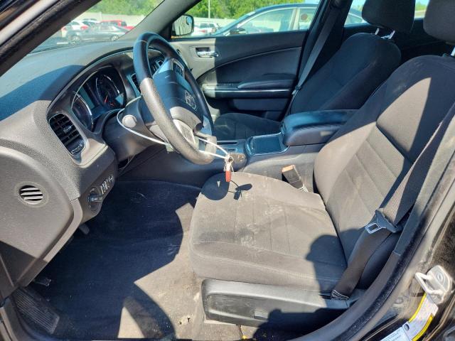 2012 DODGE CHARGER SE - 2C3CDXBGXCH214633