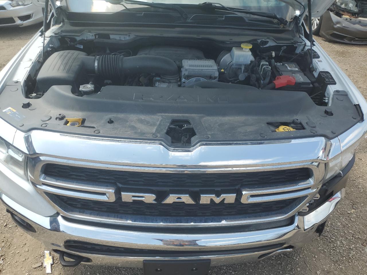 RAM 1500 TRADESMAN