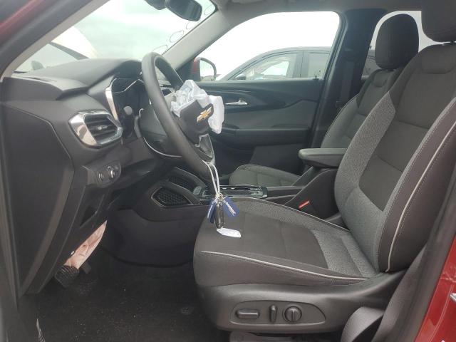 2021 CHEVROLET TRAILBLAZE KL79MPSL4MB100007