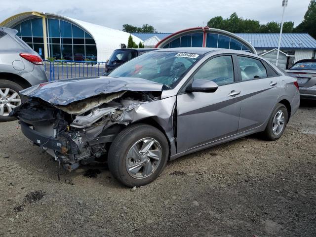 Vin: kmhll4dg9ru741543, lot: 62686485, hyundai elantra se 2024 img_1