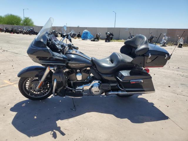2013 HARLEY-DAVIDSON FLTRU ROAD 1HD1KGM17DB603675