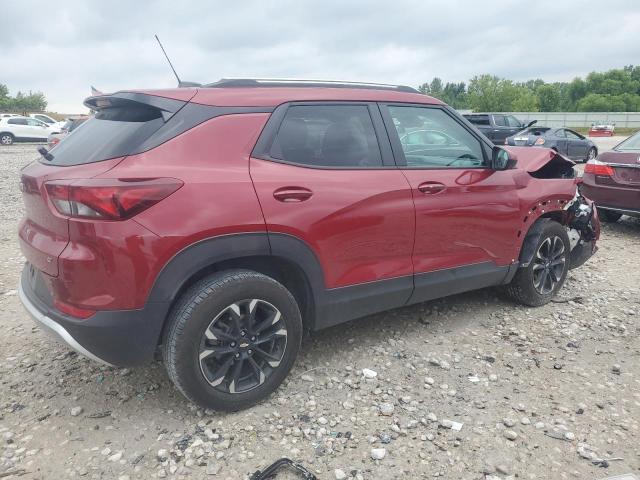 2021 CHEVROLET TRAILBLAZE KL79MPSL4MB100007