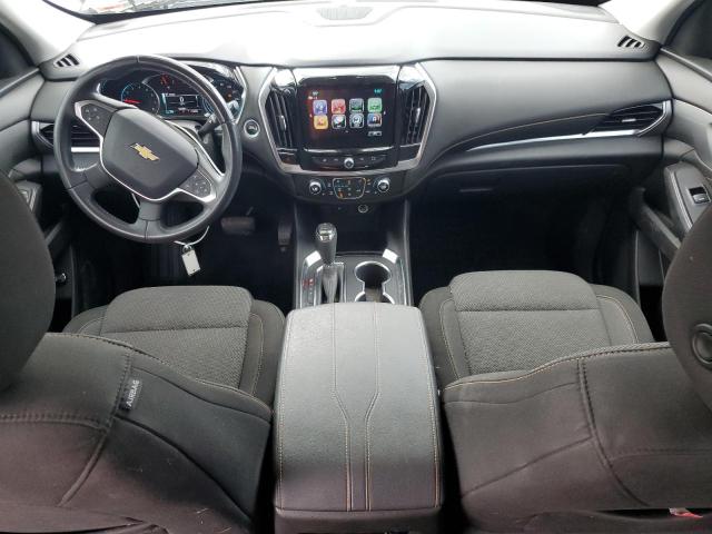 2019 CHEVROLET TRAVERSE LT 1GNEVGKWXKJ251842