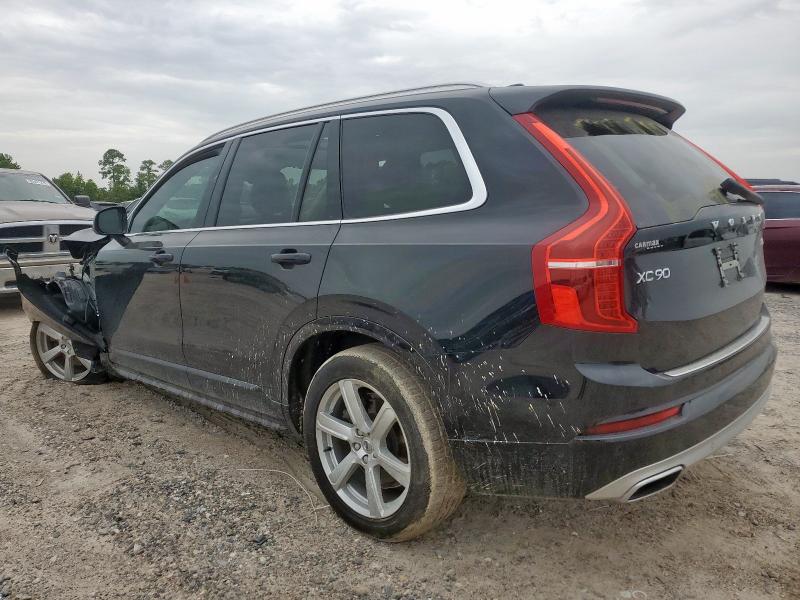 2021 VOLVO XC90 T5 MO YV4102CK5M1684733