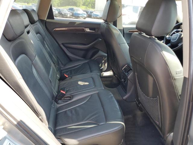 2010 AUDI Q5 PRESTIG - WA1VKAFP2AA050334