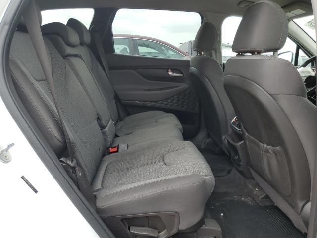 2019 HYUNDAI SANTA FE S - 5NMS33AD6KH006570