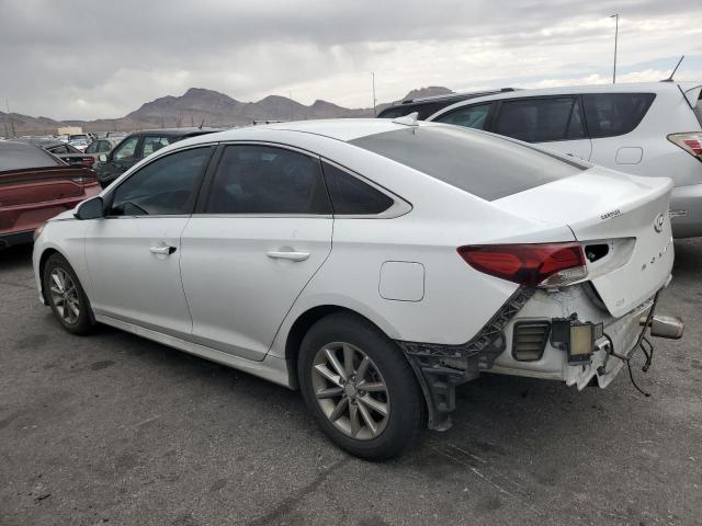 2018 HYUNDAI SONATA SE - 5NPE24AF1JH685169