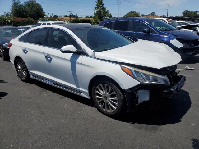 2015 HYUNDAI SONATA SPO 5NPE34AF5FH102218