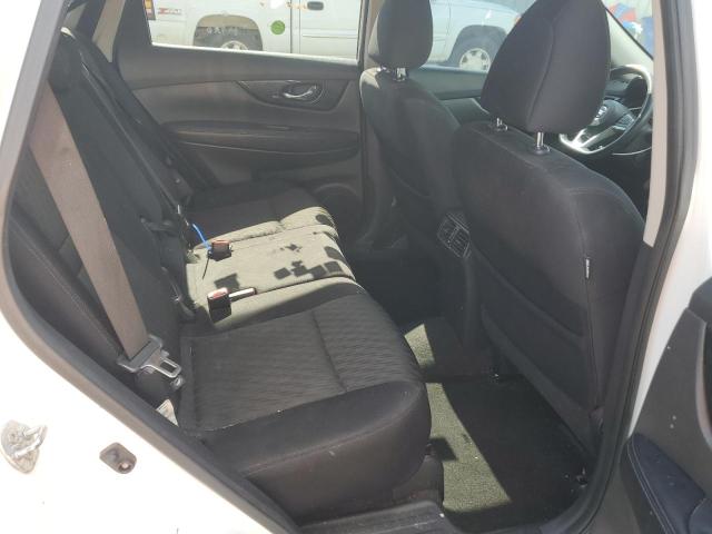 2017 NISSAN ROGUE S - 5N1AT2MT5HC738586