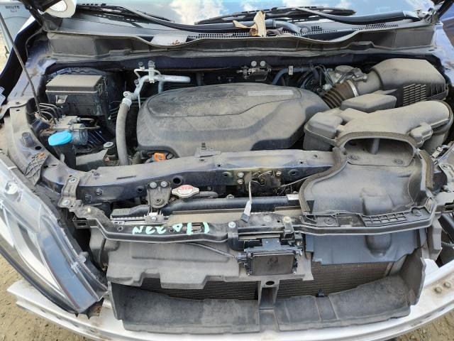 2020 HONDA ODYSSEY EX 5FNRL6H59LB034672