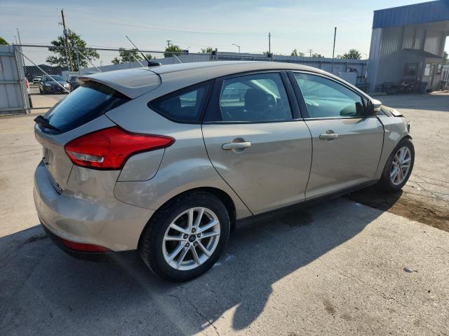 2015 FORD FOCUS SE - 1FADP3K20FL373727