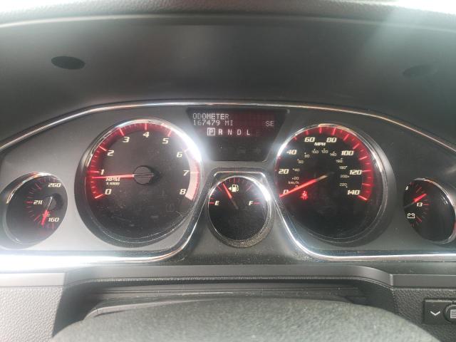 2015 GMC ACADIA DEN 1GKKRTKD0FJ258557